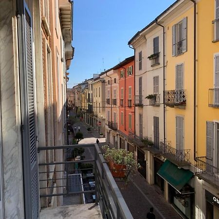 Appartamento Corso Roma Λόντι Εξωτερικό φωτογραφία