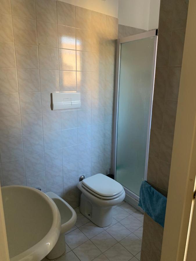 Appartamento Corso Roma Λόντι Εξωτερικό φωτογραφία