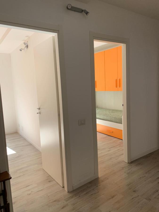Appartamento Corso Roma Λόντι Εξωτερικό φωτογραφία