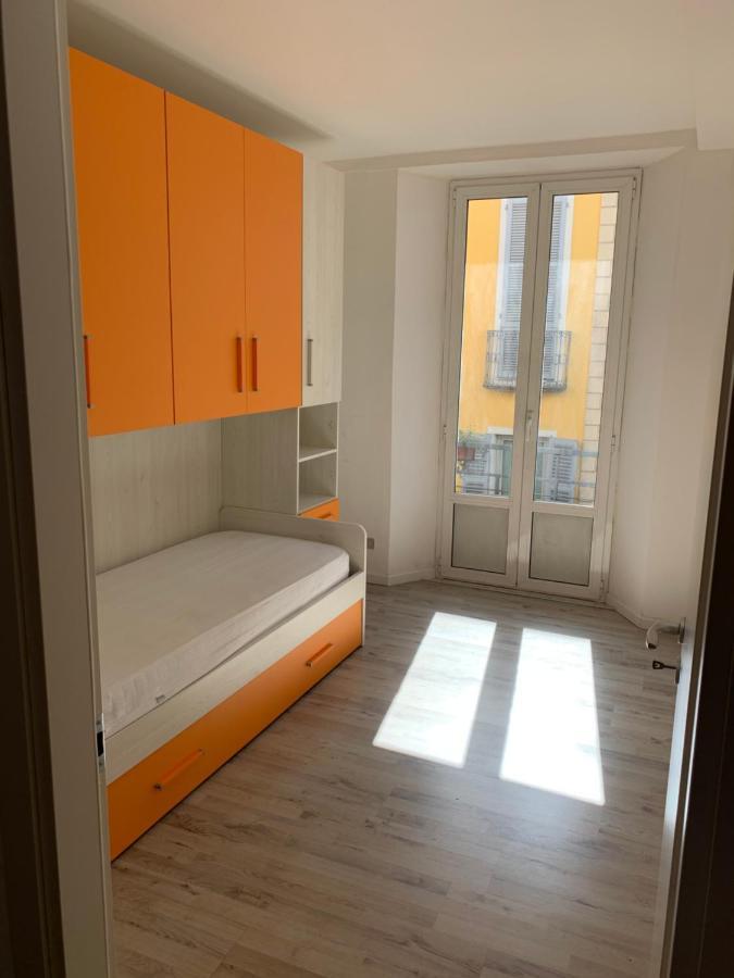 Appartamento Corso Roma Λόντι Εξωτερικό φωτογραφία