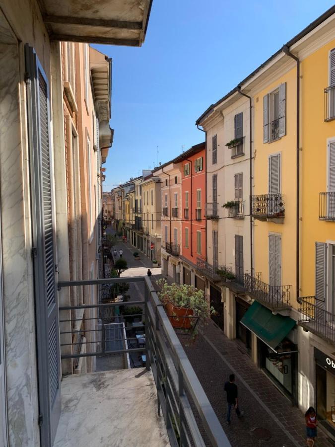 Appartamento Corso Roma Λόντι Εξωτερικό φωτογραφία